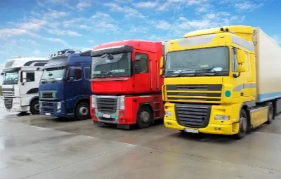 Ankara İvrindi Nakliye Ambarı