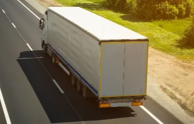 Ankara ile İvrindi Arası Parça Eşya Taşıma