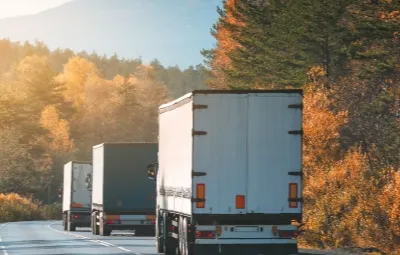 Ankara ile İvrindi Arası Klima Taşıma