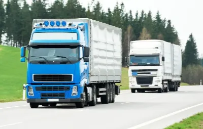 Ankara ile İvrindi Arası Eşya Taşıma